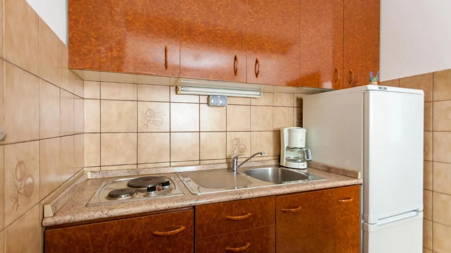 Ferienwohnung Fuer 2 Personen Ca 36 Qm In Njivice, Kvarner Bucht Krk