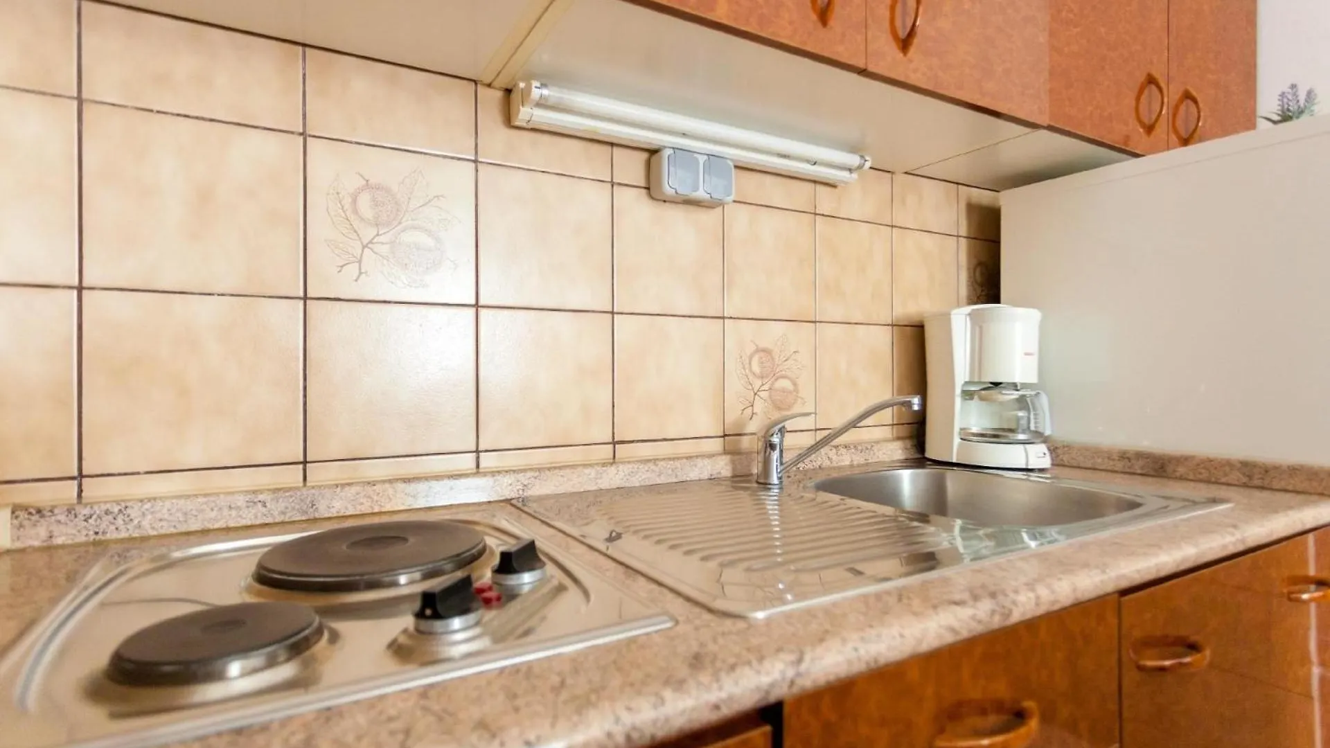 Ferienwohnung Fuer 2 Personen Ca 36 Qm In Njivice, Kvarner Bucht Krk 0*, Njivice