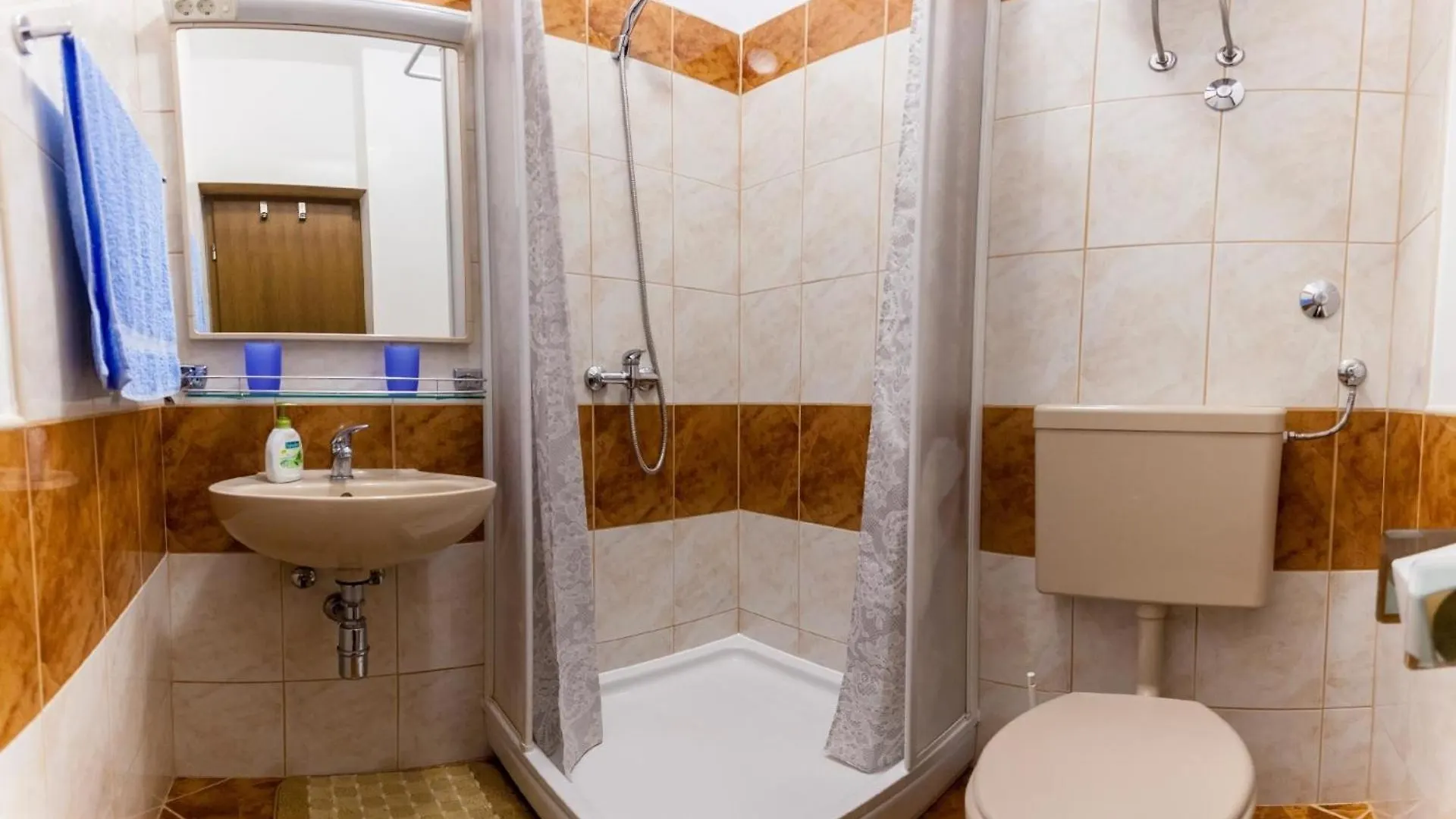 Ferienwohnung Fuer 2 Personen Ca 36 Qm In Njivice, Kvarner Bucht Krk Croatia